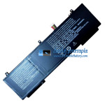Μπαταρία για UNIS L3891 G2 X005 556987-3S [Αντικατάσταση μπαταρίας]